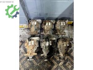 BMW E60 DEFRANSİYEL 2.56 ORAN