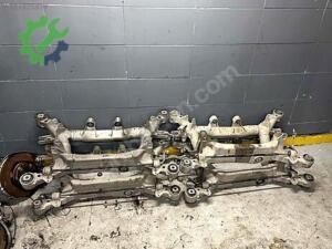 BMW E60 DEFRANSİYEL TAŞIYICI DİNGİL 6759610