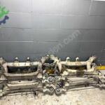 BMW E60 DEFRANSİYEL TAŞIYICI DİNGİL 6759610