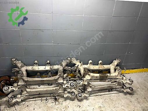 BMW 5 Serisi Arka Dingil 6759610 çıkma parça