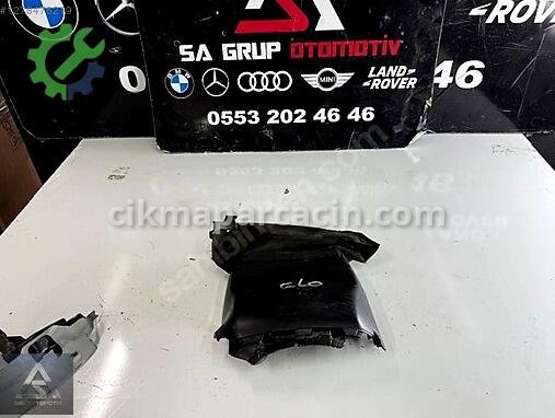BMW 5 Serisi Bakalit çıkma parça