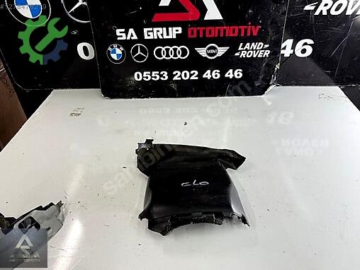 BMW 5 Serisi Bakalit çıkma parça