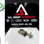 BMW E60 DİREKSİYON KOLONU ÇIKMA ORJ 6780879