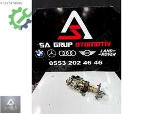 BMW E60 DİREKSİYON KOLONU ÇIKMA ORJ 6780879
