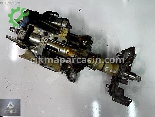 BMW 5 Serisi Direksiyon Mili 6780879 çıkma parça