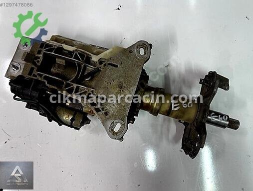 BMW 5 Serisi Direksiyon Mili 6780879 çıkma parça