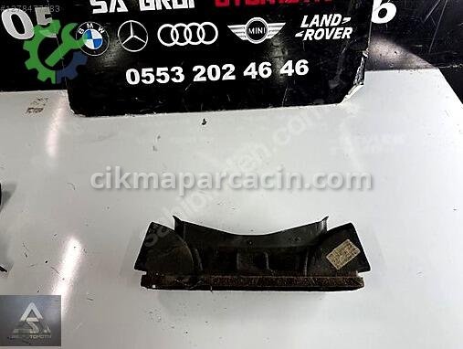 BMW 5 Serisi Bakalit 6947772 çıkma parça
