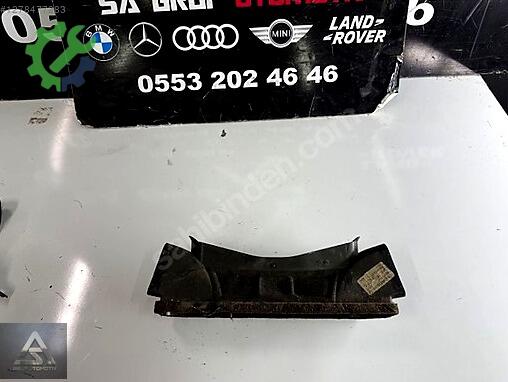 BMW 5 Serisi Bakalit 6947772 çıkma parça