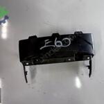 BMW E60 DİREKSİYON KOLONU ÜST KAPLAMASI 6947772
