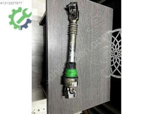 BMW E60 DİREKSİYON MİLİ