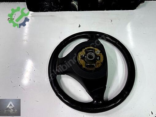 BMW 5 Serisi Direksiyon Simidi çıkma parça