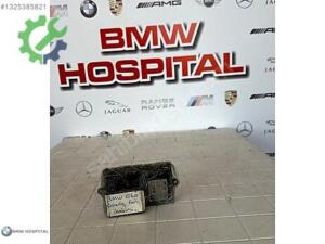BMW E60 DİRENÇ KONTROL MODÜLÜ 67.32-6 988 452