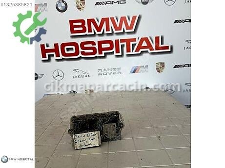 BMW 5 Serisi Beyin çıkma parça