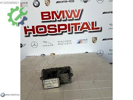 BMW 5 Serisi Beyin çıkma parça
