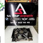 BMW E60 DİZEL FAN N47 N62 ÇIKMA ORJ 17427543282