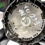 BMW E60 DİZEL FAN N47 N62 ÇIKMA ORJ 17427543282