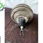 BMW E60 DİZEL OTOMATİK ORİJİNAL FREN WESTİNGHOUSE