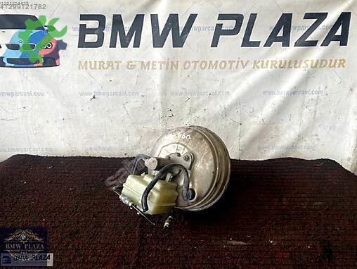 BMW 5 Serisi Westinghouse çıkma parça