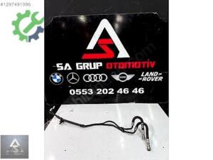 BMW E60 DİZEL ŞANZIMAN BORUSU ÇIKMA ORJ 7559950