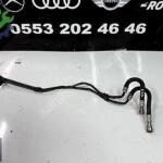 BMW E60 DİZEL ŞANZIMAN BORUSU ÇIKMA ORJ 7559950
