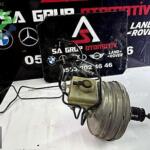 BMW E60 DİZEL VESTANOZ Westinghouse ÇIKMA ORJ