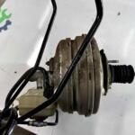 BMW E60 DİZEL VESTANOZ Westinghouse ÇIKMA ORJ