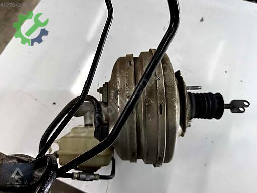 BMW 5 Serisi Westinghouse çıkma parça