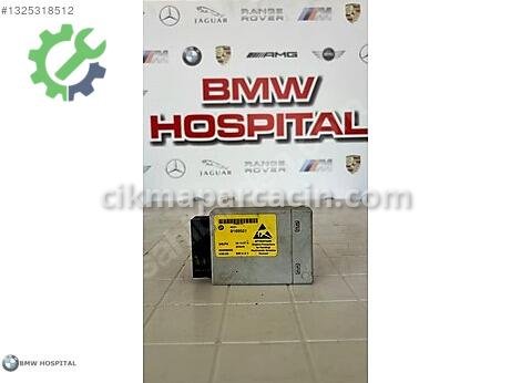 BMW 5 Serisi Beyin çıkma parça