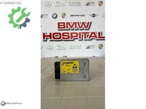 BMW E60 E61 AçANAKTAR KONTROL BEYNİ 9169521