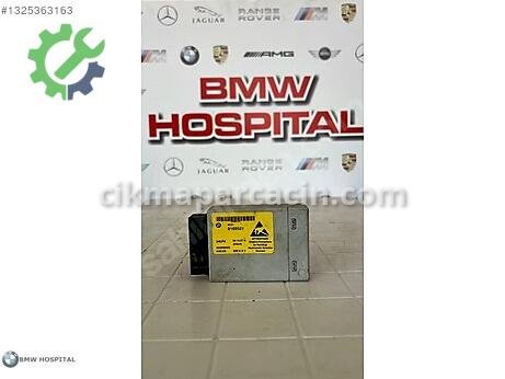BMW 5 Serisi Beyin çıkma parça