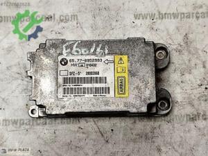BMW E60 E61 Airbag Beyni 65.77 – 6952993