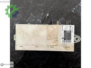 BMW E60 E61 CAS2 5WK47995