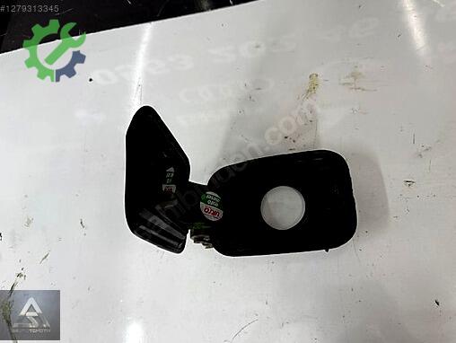 BMW 5 Serisi Depo Kapağı 7183712 çıkma parça