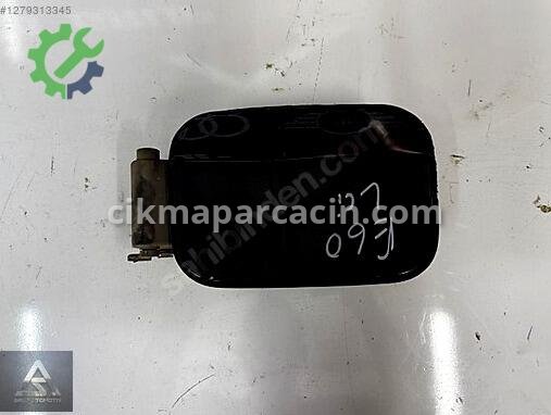 BMW 5 Serisi Depo Kapağı 7183712 çıkma parça