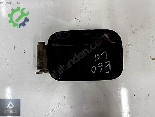 BMW 5 Serisi Depo Kapağı 7183712 çıkma parça