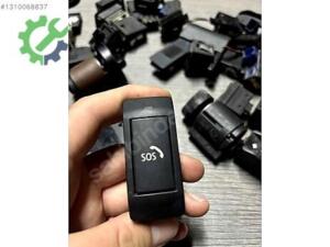 BMW E60 E61 E63 SOS ACİL ÇAĞRI DÜĞMESİ 6918478