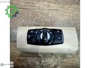 BMW E60 E61 LCİ E70 E71 LCİ FAR ANAHTARI 9134727
