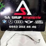 BMW E60 E61 M5 KLİMA BORUSU ÇIKMA ORJ