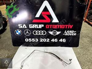 BMW E60 E61 M5 KLİMA BORUSU ÇIKMA ORJ