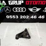 BMW E60 E61 N47 MOTOR KULAĞI SOL 6777053 22116777053