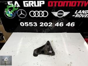 BMW E60 E61 N47 MOTOR KULAĞI SOL 6777053 22116777053