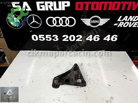 BMW 5 Serisi Motor Takozu & Kulağı çıkma parça