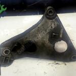 BMW E60 E61 N47 MOTOR KULAĞI SOL 6777053 22116777053