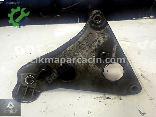 BMW 5 Serisi Motor Takozu & Kulağı 6777053 çıkma parça