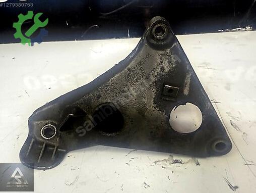 BMW 5 Serisi Motor Takozu & Kulağı 6777053 çıkma parça