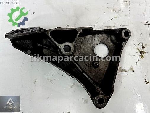 BMW 5 Serisi Motor Takozu & Kulağı 6777053 çıkma parça