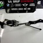 BMW E60 E61 SİLECEK MOTORU SİLECEK MEKANİZMASI 7193995
