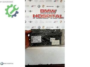 BMW E60 E63 E64 Body Beyni Modülü 61.35-6978713 5WK49111