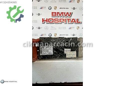 BMW 5 Serisi Beyin çıkma parça