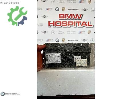 BMW 5 Serisi Beyin çıkma parça